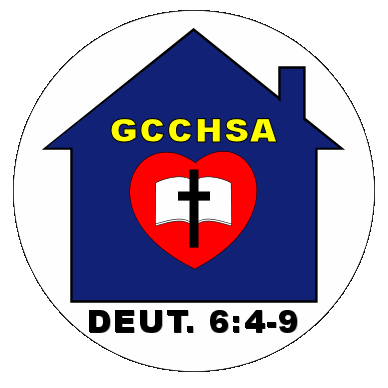 GCCHSA LOGO